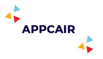 APPCAIR